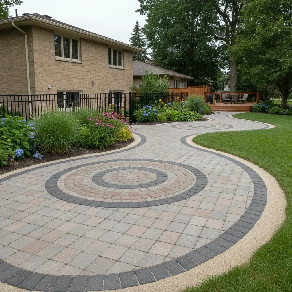 Premium Landscaping service by Quality Landscaping Kirkland in Kirkland